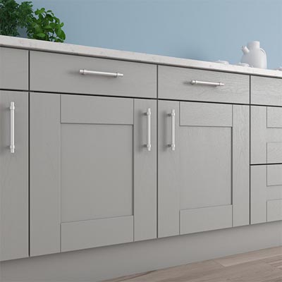 Base Cabinets