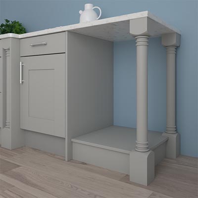 Cabinet Accessories