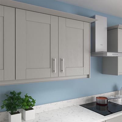 Wall Cabinets