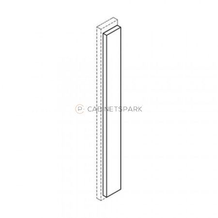 Forevermark AX-OLF336 Overlay Filler | Xterra Blue Shaker