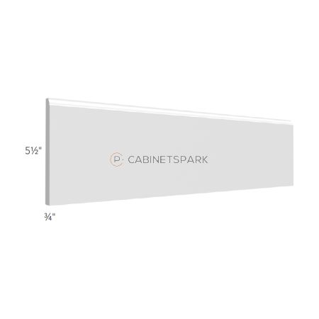 Fabuwood GH-BBM Base Board Molding | Galaxy Horizon