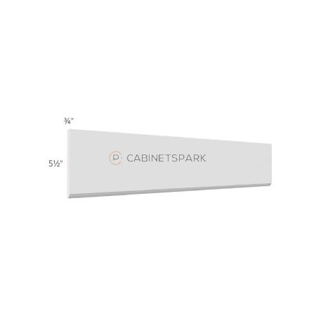 Fabuwood GC-VST96 Straight Valance | Galaxy Cobblestone