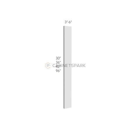 Fabuwood GH-WF636 Wall Filler | Galaxy Horizon