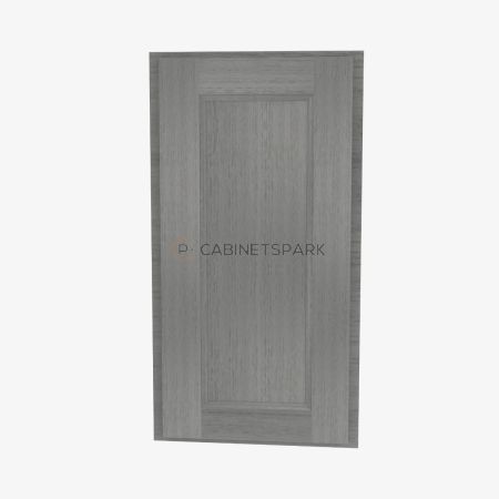 Forevermark TG-AW30 Wall Angle Cabinet | Midtown Grey