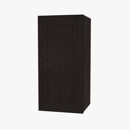 Forevermark AP-W1536 Single Door Wall Cabinet | Pepper Shaker