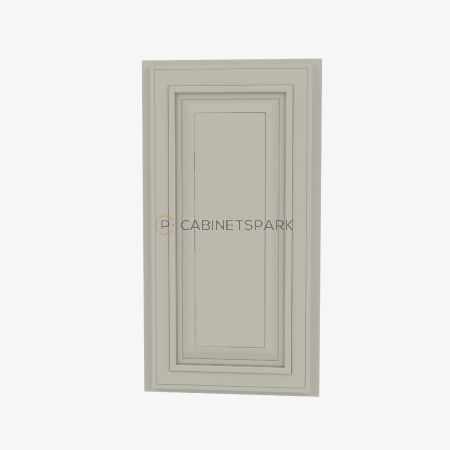 Forevermark SL-AW30 Wall Angle Corner Cabinet | Signature Pearl