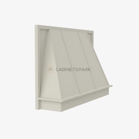 Forevermark SL-AWH36 Wall Range Hood Cabinet | Signature Pearl