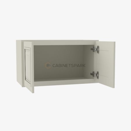 Forevermark SL-W301524B Wall Refrigerator Cabinet | Signature Pearl