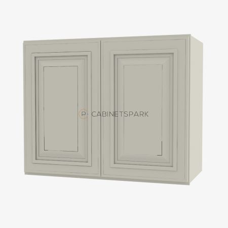 Forevermark SL-W3042B Double Door Wall Cabinet | Signature Pearl