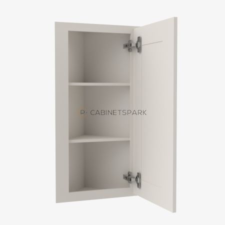 Forevermark TQ-AW30 Wall Angle Cabinet | Townplace Crema