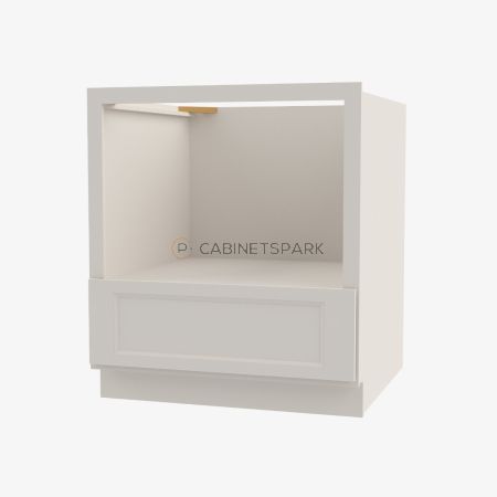 Forevermark TQ-B30MW Microwave Base Cabinet | Townplace Crema