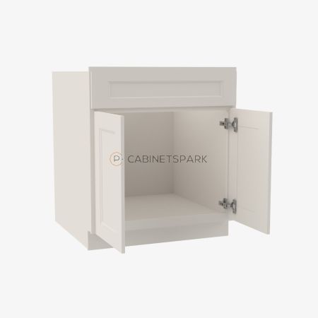 Forevermark TQ-SB24 Sink Base Cabinet | Townplace Crema